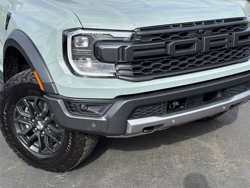 Used 2024 Ford Ranger Raptor image 3