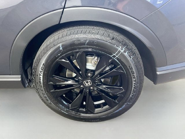 Certified 2026 Honda CR-V Sport Touring image 25