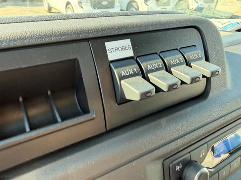 New 2026 Ford E-350 and Econoline 350 Super Duty w/ Power Equipment Group image 16