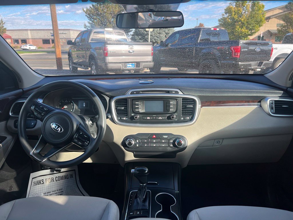 Used 2016 Kia Sorento LX AWD/4WD image 12