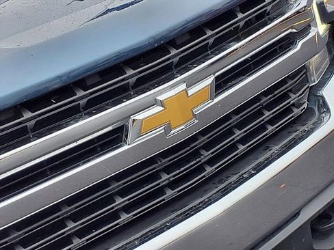 Used 2021 Chevrolet Silverado 1500 LT w/ Z71 Off-Road Package image 26