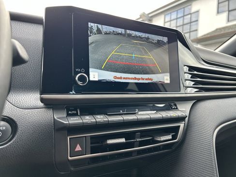 Certified 2025 Toyota Camry SE image 22