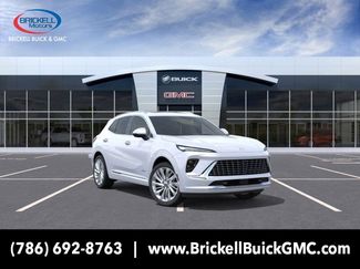 New 2026 Buick Envision Avenir video 1