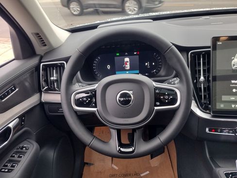 New 2026 Volvo XC90 B6 Ultra image 28