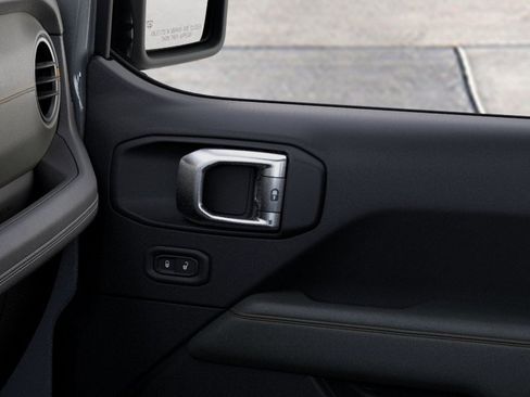 New 2026 Jeep Gladiator Mojave image 25