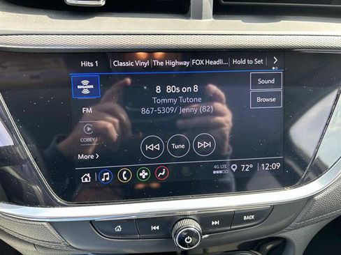 Used 2023 Buick Encore GX Select image 30