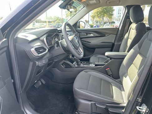 Certified 2023 Chevrolet TrailBlazer LS image 16