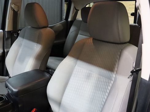 Used 2023 Toyota Tacoma SR image 40