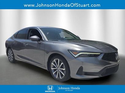 Used 2024 Acura Integra