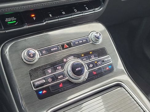 Certified 2023 Lincoln Nautilus AWD w/ Premium Package image 26