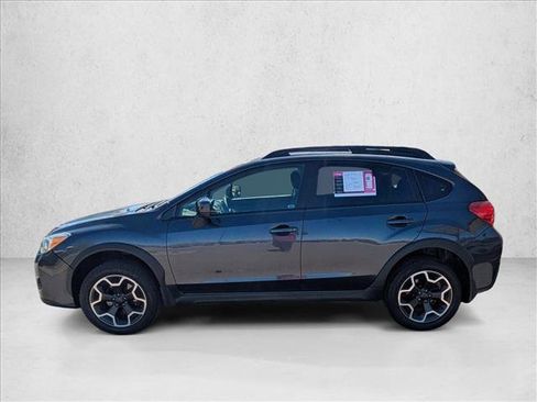 Used 2013 Subaru Crosstrek 2.0i Premium w/ Popular Pkg 2 image 8