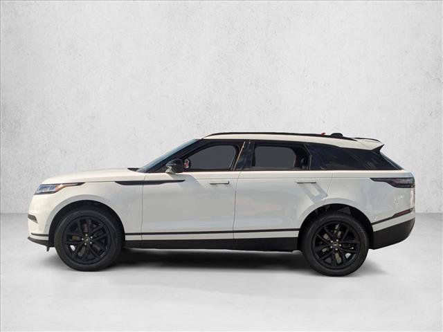 New 2026 Land Rover Range Rover Velar S AWD/4WD image 5
