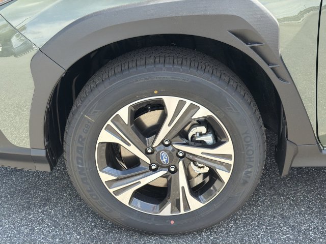 New 2026 Subaru Crosstrek 2.5i Premium AWD/4WD image 33