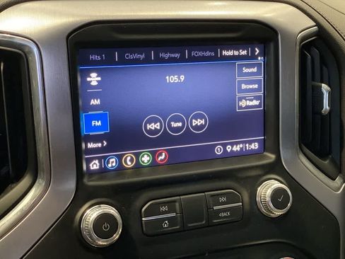 Used 2020 GMC Sierra 1500 Elevation w/ Elevation Value Package image 19