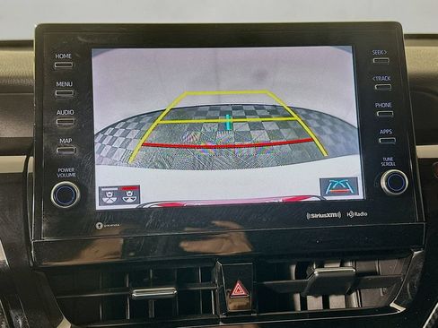 Used 2023 Toyota Camry XSE FWD image 13