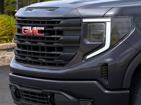 New 2026 GMC Sierra 1500 Elevation image 13