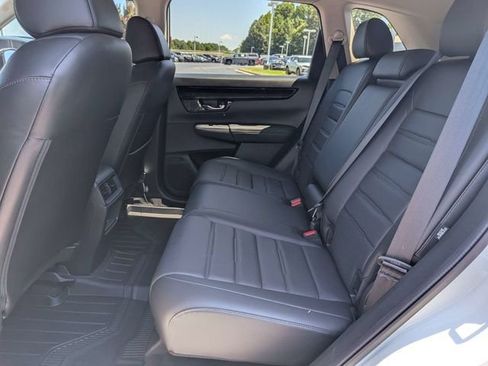 Used 2025 Honda CR-V EX-L image 15