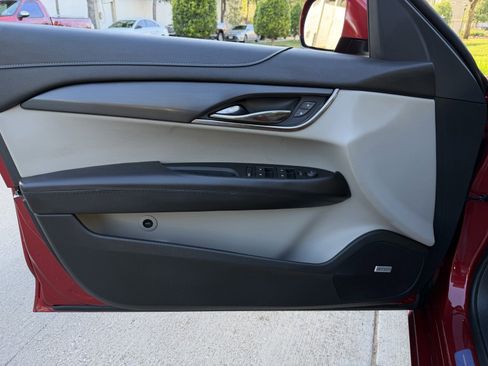 Used 2018 Cadillac ATS 2.0T Sedan image 20