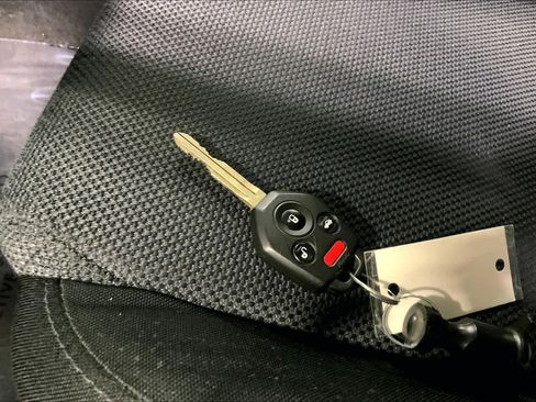 Used 2020 Subaru WRX Premium image 14