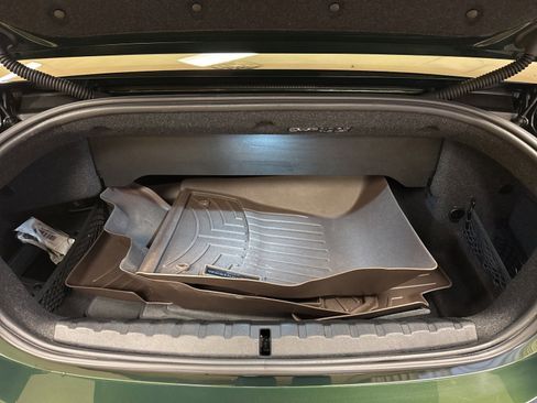 Used 2023 BMW 440i xDrive Convertible w/ Premium Package image 5