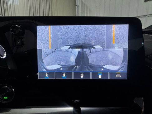 Used 2020 Chevrolet Corvette Stingray Preferred Cpe w/ 2LT Preferred Equipment Group image 22