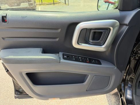 Used 2007 Honda Ridgeline RT image 20