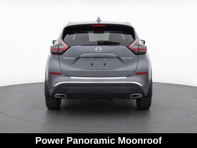 Used 2019 Nissan Murano SV w/ Premium Package AWD/4WD image 5
