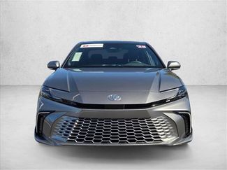 Certified 2025 Toyota Camry XSE w/ Premium Package video 2