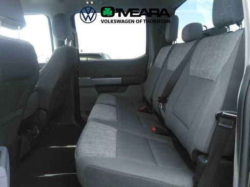 Used 2025 Ford F250 XLT image 7