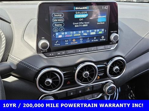 Used 2023 Nissan Sentra SV image 29