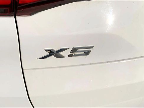 Used 2023 BMW X5 xDrive40i image 29