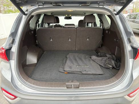 Used 2019 Hyundai Santa Fe SEL image 26