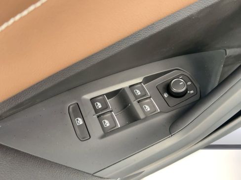 New 2026 Volkswagen Jetta SEL image 13