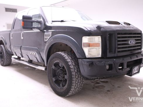 Used 2008 Ford F250 Lariat image 6
