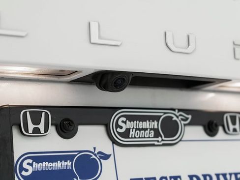 Used 2023 Kia Telluride S w/ S Sunroof Package image 11