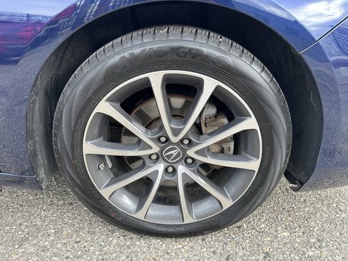 Used 2018 Acura TLX V6 image 9