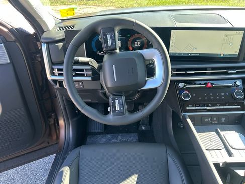 New 2026 Hyundai Santa Fe XRT AWD/4WD image 16