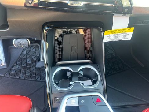 New 2026 BMW X1 M35i w/ Technology Package image 16