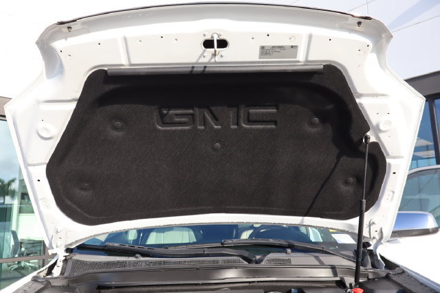 Used 2016 GMC Terrain Denali FWD image 21
