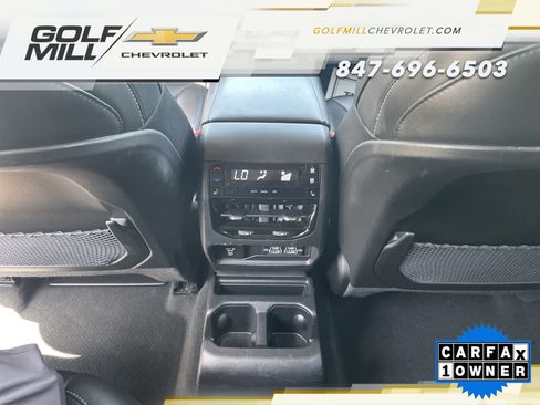 Used 2023 Jeep Grand Cherokee L Limited AWD/4WD image 29