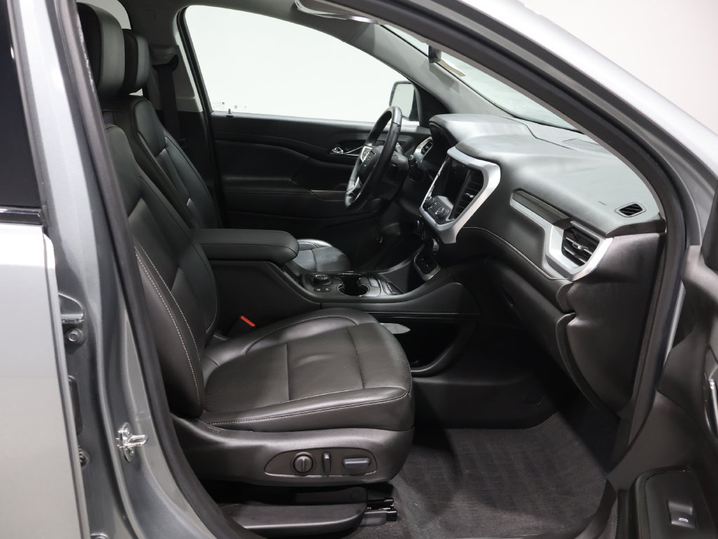Used 2023 GMC Acadia SLT w/ Elevation Edition AWD/4WD image 25