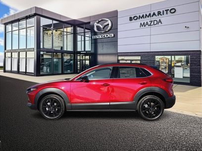 Certified 2025 MAZDA CX-30 2.5 Turbo w/ Premium Plus Pkg