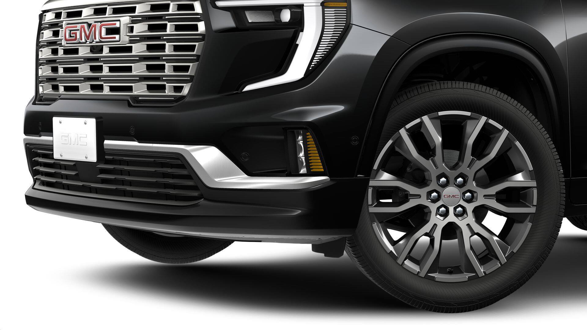 New 2027 GMC Acadia Denali w/ Denali Reserve Package AWD/4WD image 29