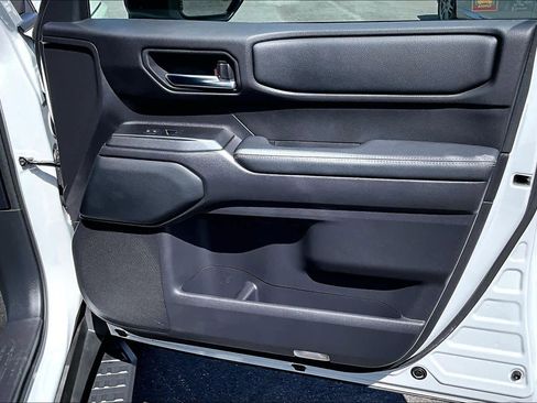 Used 2025 Toyota Land Cruiser w/ Premium Package AWD/4WD image 23