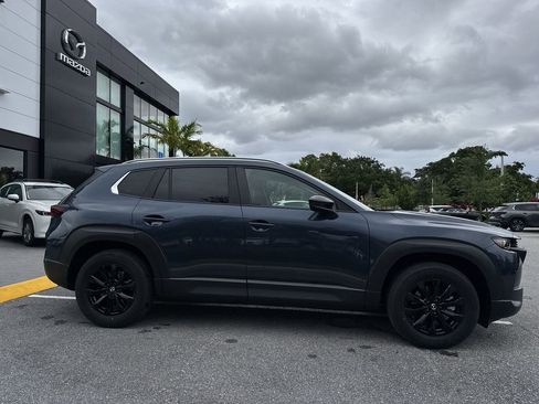 New 2026 MAZDA CX-50 AWD 2.5 S w/ Cargo Package image 23
