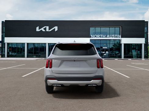 New 2026 Kia Sorento S FWD image 5