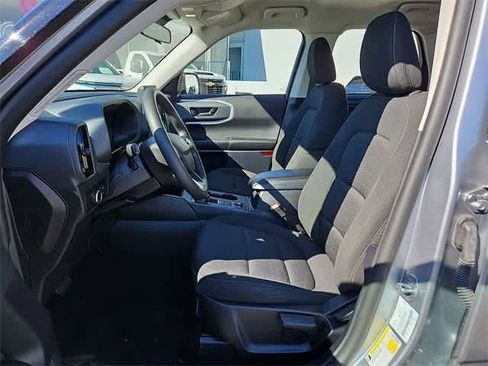 Used 2022 Ford Bronco Sport image 23