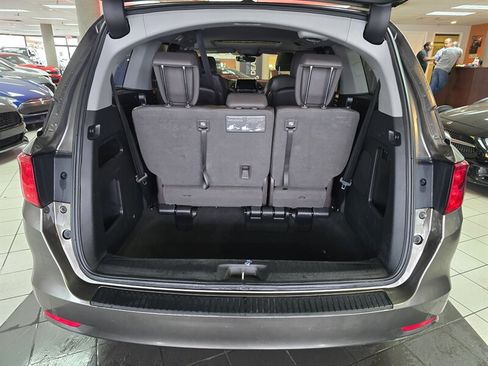 Used 2019 Honda Odyssey EX-L image 30
