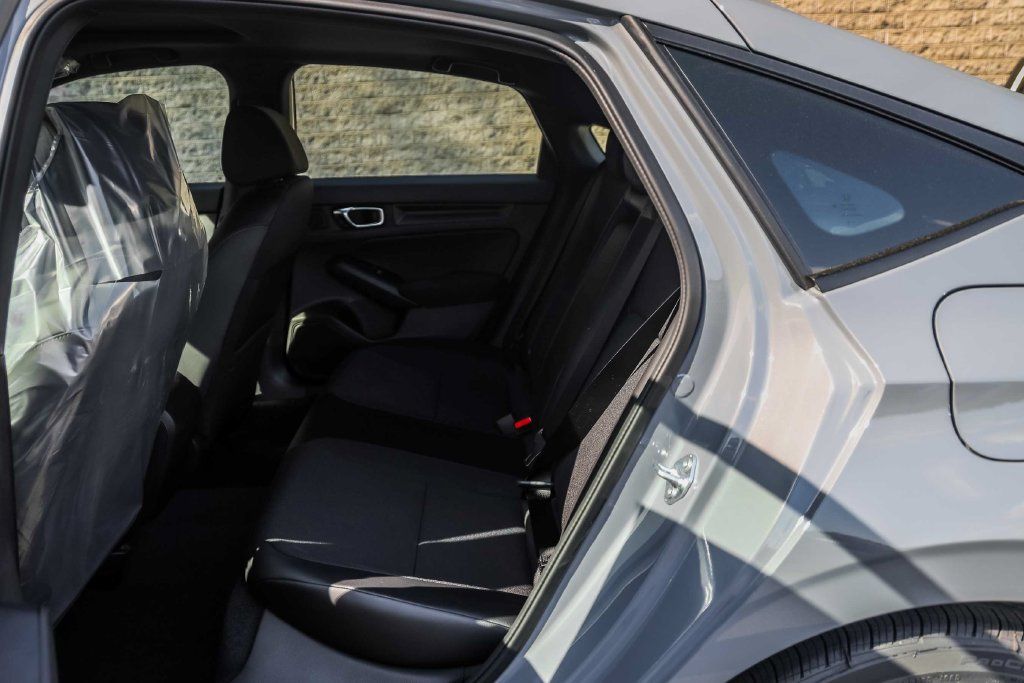 New 2026 Honda Civic Sport image 10