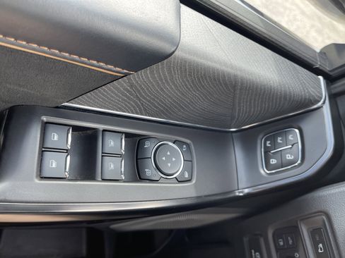 Used 2022 Ford F150 Platinum w/ Equipment Group 701A High image 21